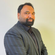 Akbar ali