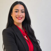 Sarah zaroual