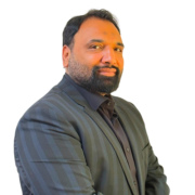Akbar ali-