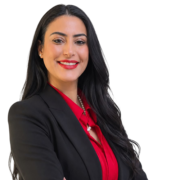 Sarah zaroual
